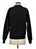 Aime Leon Dore Solid Black Pullover Sweater Size XS - photo 2
