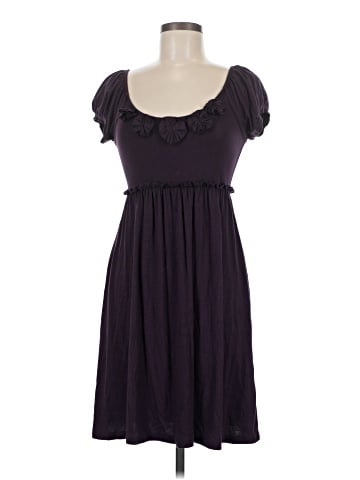 Lush Casual Dress (view 1)