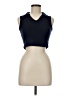Heiny Collection Blue Tank Top Size M - photo 1