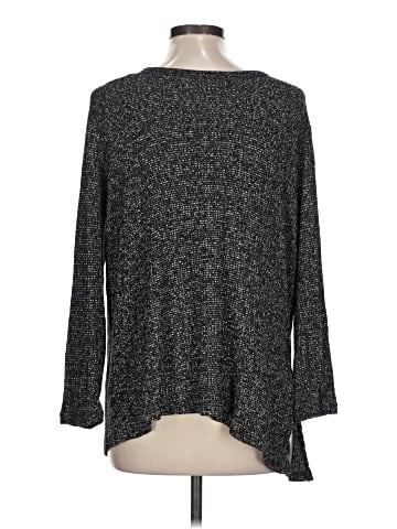 Democracy Long Sleeve Top (view 2)