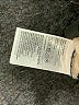 H&M Stripes Ivory Pullover Sweater Size S - photo 8