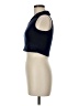 Heiny Collection Blue Tank Top Size M - photo 5