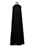 Vince. Black Cocktail Dress Size 4 - photo 1
