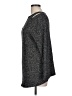 Democracy Gray Long Sleeve Top Size L - photo 5