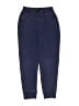 Crewcuts 100% Cotton Blue Casual Pants Size 10 - photo 1