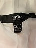 Mossimo White Blazer Size XS - photo 6