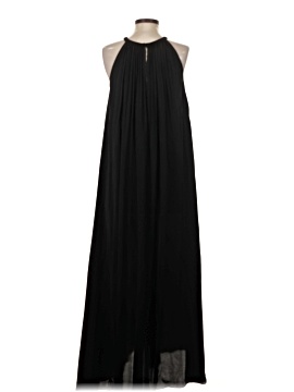 tencel maxi dress Flow TENCEL™ LUXE Maxi Dress - Eco-Friendly Elegance