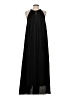 Vince. Black Cocktail Dress Size 4 - photo 2