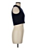 Heiny Collection Blue Tank Top Size M - photo 4