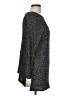 Democracy Gray Long Sleeve Top Size L - photo 4
