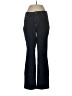 Westport Chevron-herringbone Blue Jeans Size 6 - photo 1