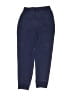 Crewcuts 100% Cotton Blue Casual Pants Size 10 - photo 2