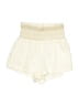 Assorted Brands Ivory Shorts Size XS - photo 1