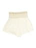 Assorted Brands Ivory Shorts Size XS - photo 2