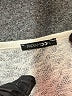Papermoon Ivory Long Sleeve T-Shirt Size L - photo 7
