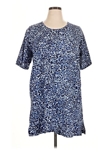 Ulla Popken Casual Dress (view 1)