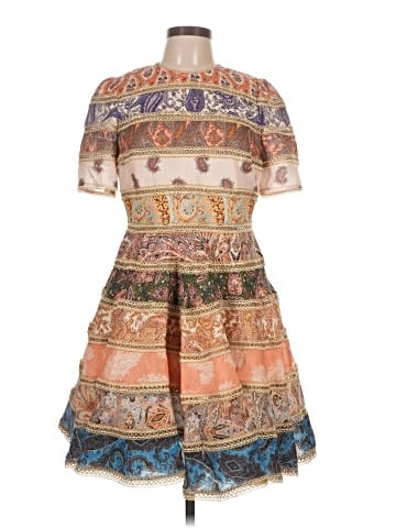 Zimmermann Cocktail Dress (view 1)