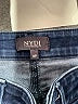 NYDJ Hearts Blue Jeans Size 8 (petite) - photo 7
