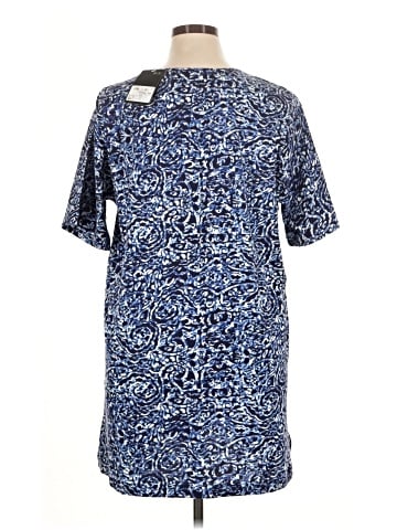 Ulla Popken Casual Dress (view 2)