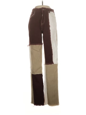 Shein Jeans - front
