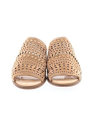 Vince Camuto Wedges (view 2)