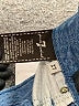 7 For All Mankind Chevron-herringbone Blue Jeans Size 27 waist - photo 7
