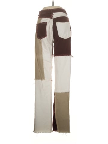 Shein Jeans - back