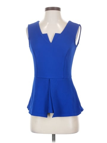 Thalia Sodi Sleeveless Top (view 1)