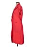 Kenzo 100% Polyester Red Pink Casual Dress Size EU (FR) 36 / US 4 - photo 5