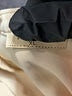 Timeson 100% Polyester Ivory 3/4 Sleeve Blouse Size XL - photo 8
