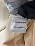 Timeson 100% Polyester Ivory 3/4 Sleeve Blouse Size XL - photo 9