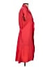 Kenzo 100% Polyester Red Pink Casual Dress Size EU (FR) 36 / US 4 - photo 4