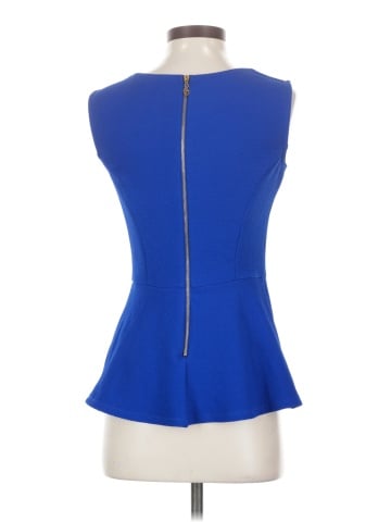Thalia Sodi Sleeveless Top (view 2)