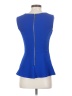 Thalia Sodi Blue Sleeveless Top Size XS - photo 2