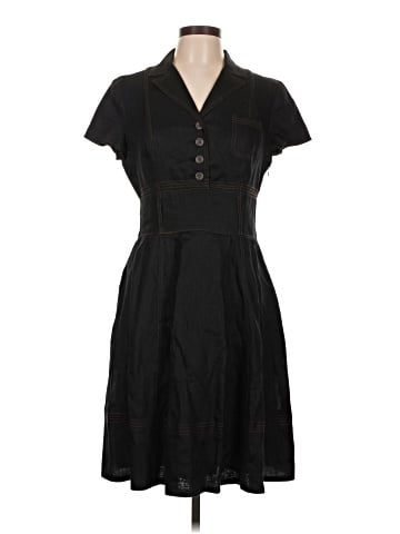 Talbots Casual Dress (view 1)