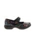 Dansko Tropical Black Flats Size EU 40 - photo 1