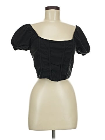 RSQ Short Sleeve Top (view 1)