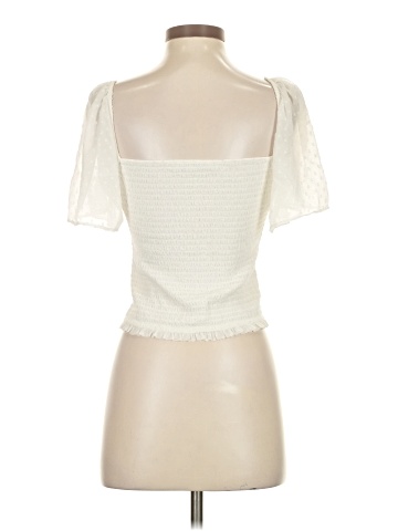 Abercrombie & Fitch Short Sleeve Top (view 2)