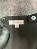 Socialite Solid Black Jumpsuit Size L - photo 4
