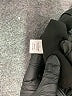 Socialite Solid Black Jumpsuit Size L - photo 5