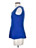 Thalia Sodi Blue Sleeveless Top Size XS - photo 5