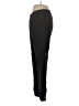 Eddie Bauer 100% Polyester Solid Black Casual Pants Size L - photo 5
