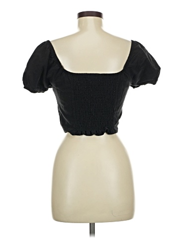 RSQ Short Sleeve Top (view 2)