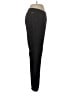 Eddie Bauer 100% Polyester Solid Black Casual Pants Size L - photo 4