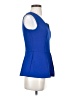 Thalia Sodi Blue Sleeveless Top Size XS - photo 4