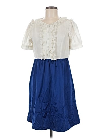 Love 21 Casual Dress (view 1)