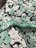 Zara Floral Green Skort Size L - photo 4