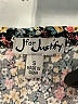 J for Justify Floral Black Casual Dress Size S - photo 7