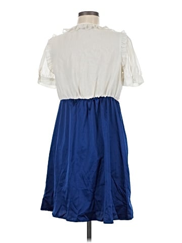 Love 21 Casual Dress (view 2)
