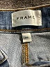 FRAME Blue Jeans Size 26 waist - photo 7